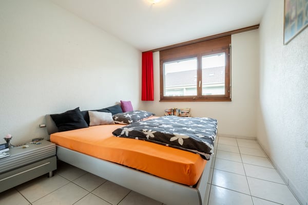 Älteres Reihenmittelhaus in Windisch  mit überschaubarem Sanierungsbedarf 7