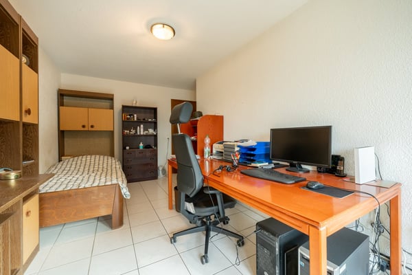 Älteres Reihenmittelhaus in Windisch  mit überschaubarem Sanierungsbedarf 6