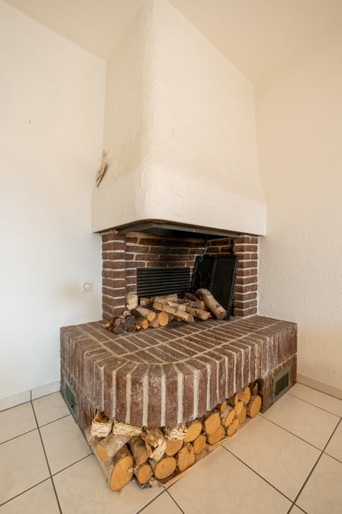 Älteres Reihenmittelhaus in Windisch  mit überschaubarem Sanierungsbedarf 4