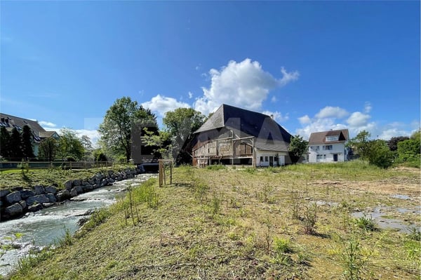 Zentral und grosszügig wohnen: Neubau