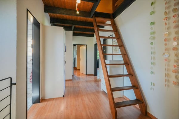 Steuergünstig wohnen nahe Basel Einfamilienhaus mit Privatsphäre 12