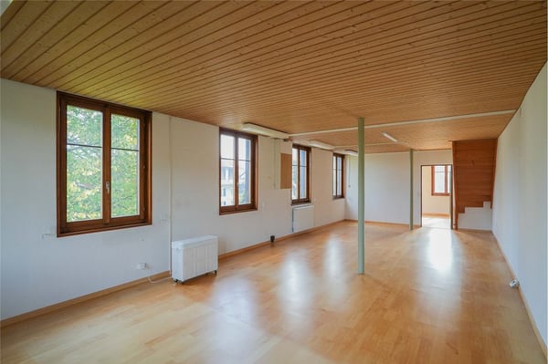 Gewerberaum 77 m1 an idealer Geschäftslage 2