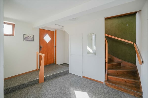 Gewerberaum 77 m1 an idealer Geschäftslage 6