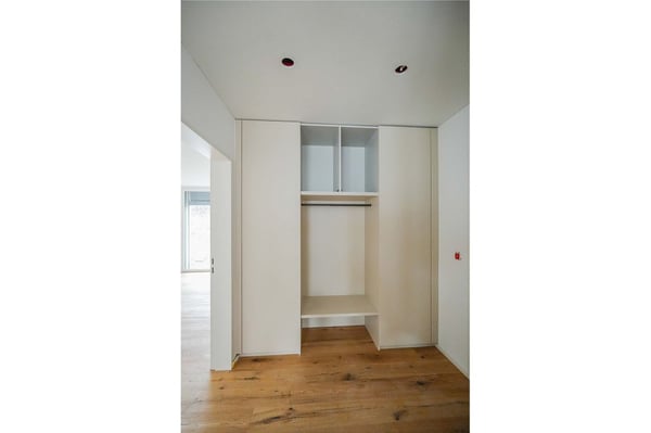 Exklusives Wohnen mit hochwertiger Architektur - 1.5-Zimmer-Gartenwohnung 16 m² 6