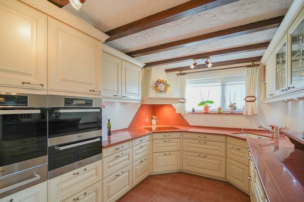 Wohnen, wo der Name Programm ist: 1.5 Zimmer-Attikawohnung am Sonnhaldenweg 3