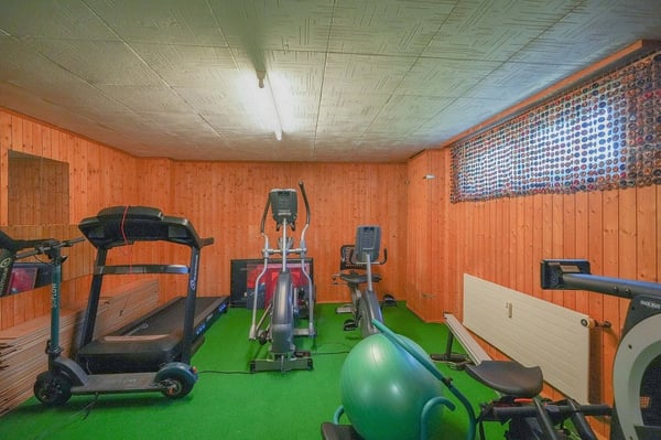 Wohnen, wo der Name Programm ist: 1.5 Zimmer-Attikawohnung am Sonnhaldenweg 13