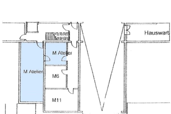 1 Keller-/ Hobbyräume und 1 EHP in Laufenburg 3