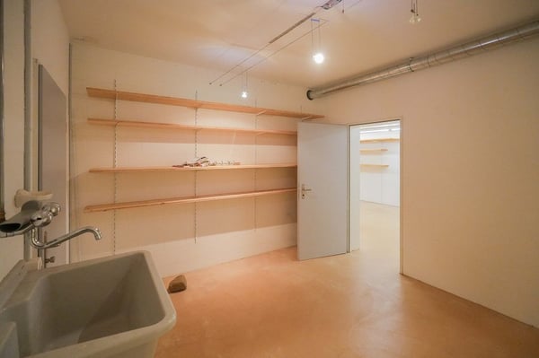 1 Keller-/ Hobbyräume und 1 EHP in Laufenburg 5