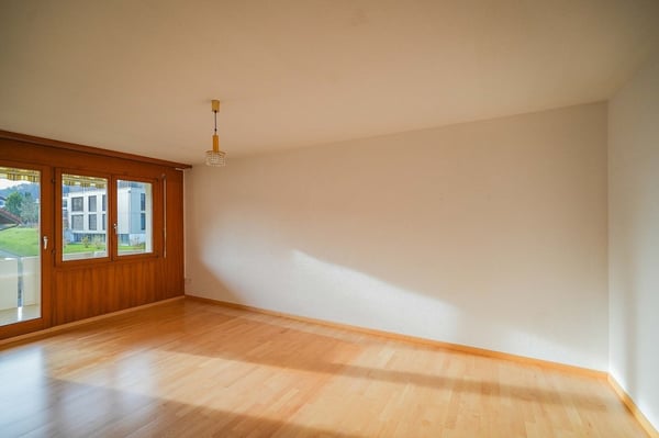 Zentral + charmant: 1.5-Zimmer-Wohnung mit Charakter 12