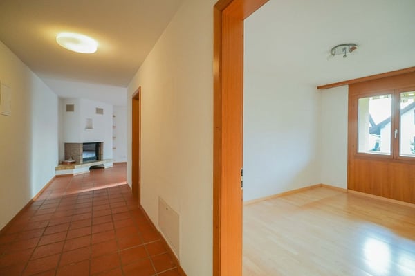 Zentral + charmant: 1.5-Zimmer-Wohnung mit Charakter 13