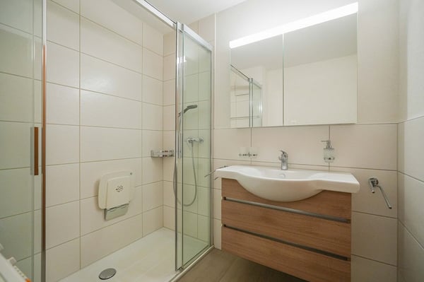 Zentral + charmant: 1.5-Zimmer-Wohnung mit Charakter 4