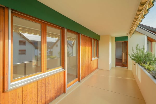 Zentral + charmant: 1.5-Zimmer-Wohnung mit Charakter 11