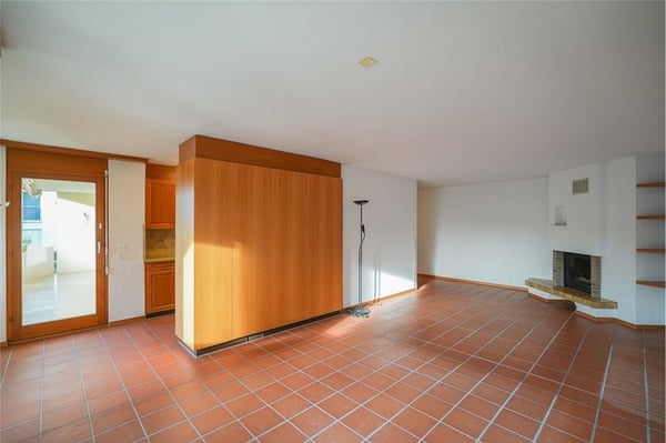 Zentral + charmant: 1.5-Zimmer-Wohnung mit Charakter 10