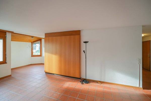 Zentral + charmant: 1.5-Zimmer-Wohnung mit Charakter 6