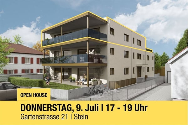 Stein AG