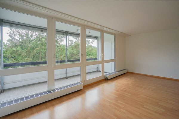 Im Herzen von Frick! 12