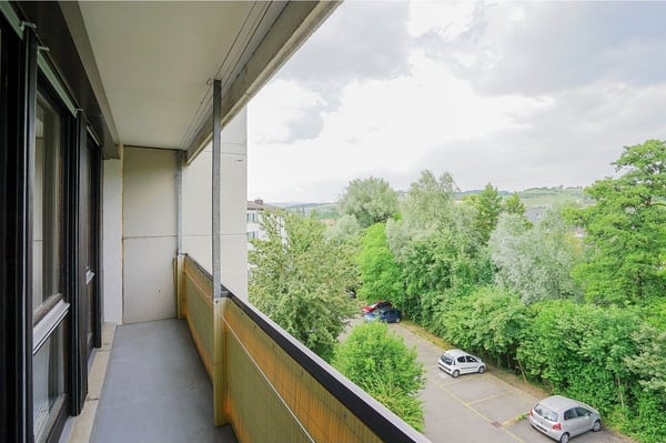 Im Herzen von Frick! 9