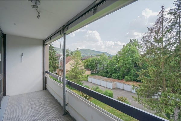 Im Herzen von Frick! 2