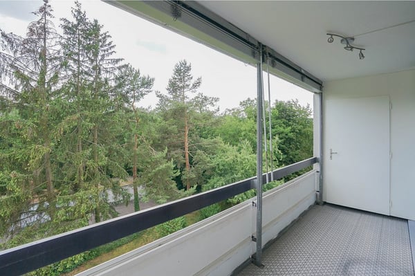 Im Herzen von Frick! 3