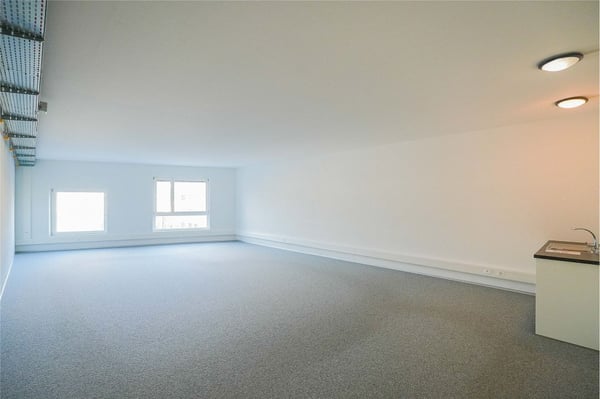 Modern und repräsentativ - Ihr neues Geschäftsdomizil in Frick 3