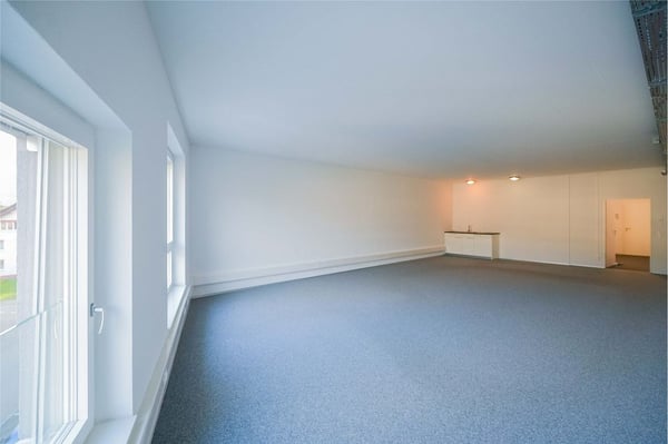 Modern und repräsentativ - Ihr neues Geschäftsdomizil in Frick 2