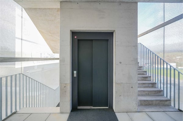 Modern und repräsentativ - Ihr neues Geschäftsdomizil in Frick 4