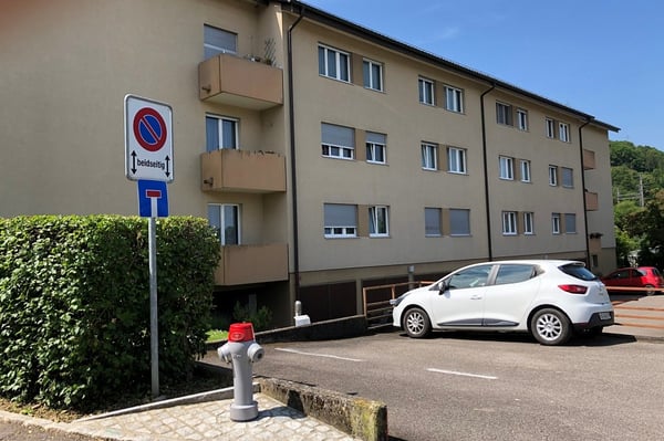 Günstig wohnen oder Investitionsobjekt …