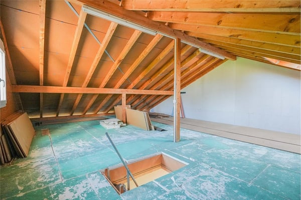 Charmant wohnen in parkähnlicher Umgebung: 4.5 Zimmer-Eck-Reihenhaus (erweiterbar) 13