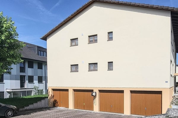 Günstig wohnen mit grosszügigen Nebenräumen 13
