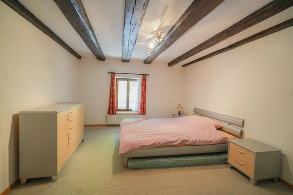 Nie mehr Platzprobleme! Gemütliches Wohnhaus mit riesigem Ökonomieteil 10