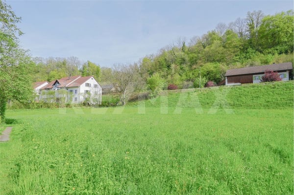 Angebotsverfahren startet in Kürze - 3033 m² Bauland für rund 20 Wohnungen 1