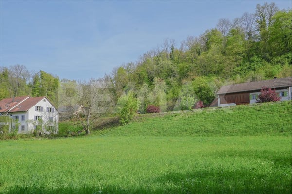 Angebotsverfahren startet in Kürze - 3033 m² Bauland für rund 20 Wohnungen 3