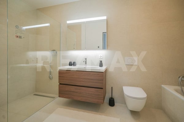 4.5 Zimmer Attikawohnung - ERSTVERMIETUNG BLAIE Frick 10