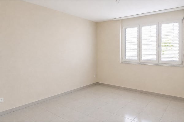 Zentral und grosszügig wohnen: 4.5 Zimmer-Maisonettewohnung 7