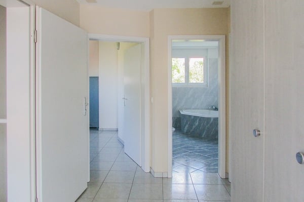 Zentral und grosszügig wohnen: 4.5 Zimmer-Maisonettewohnung 2