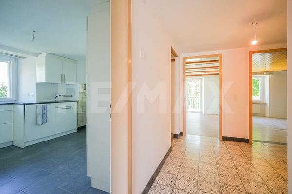 Grosszügiges 7 Zimmer-Haus mit herrlicher Aus- und Weitsicht 6