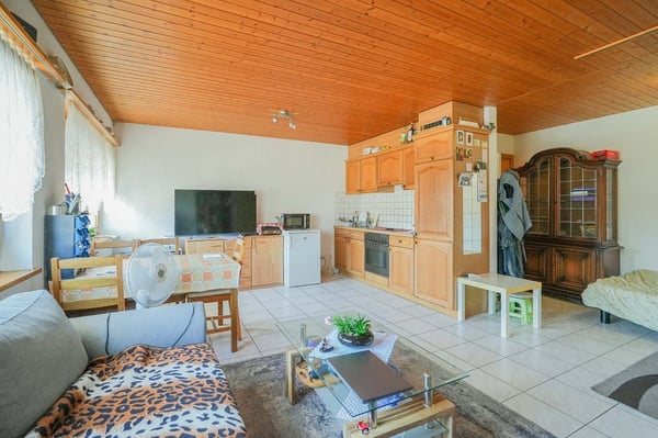 Mehrfamilienhaus mit 5 Wohnungen 12