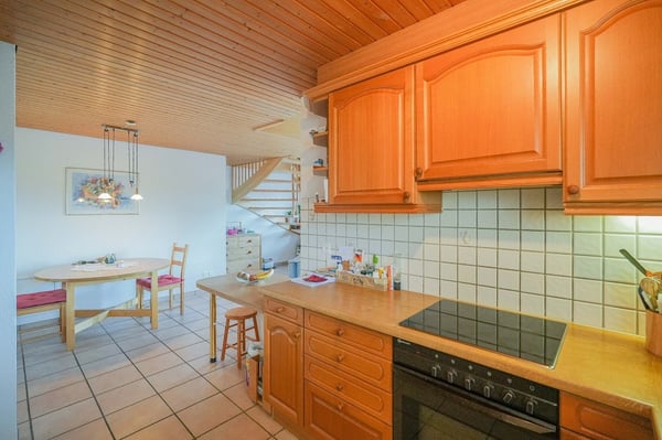 Mehrfamilienhaus mit 5 Wohnungen 3