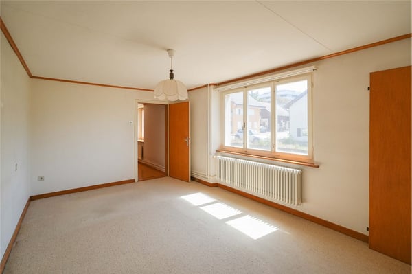 In Rheinnähe steuergünstig wohnen: Zweifamilienhaus mit Ausbaupotential 5