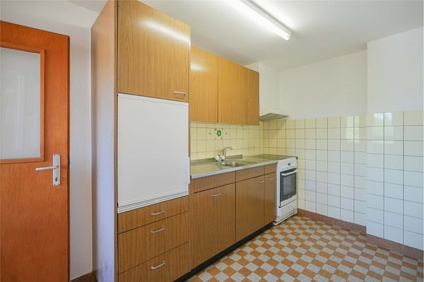 In Rheinnähe steuergünstig wohnen: Zweifamilienhaus mit Ausbaupotential 7