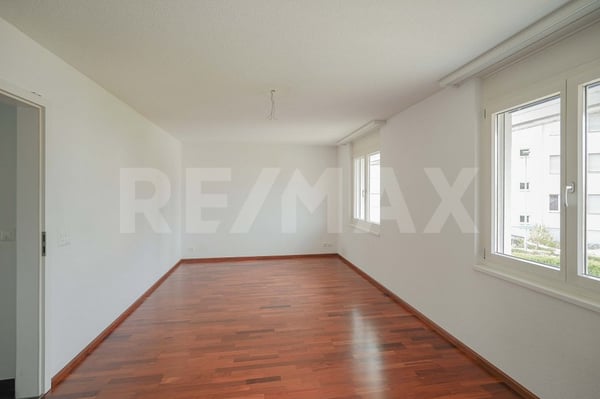 Grosszügiges 5.5 Zimmer-Doppel-Einfamilienhaus 12