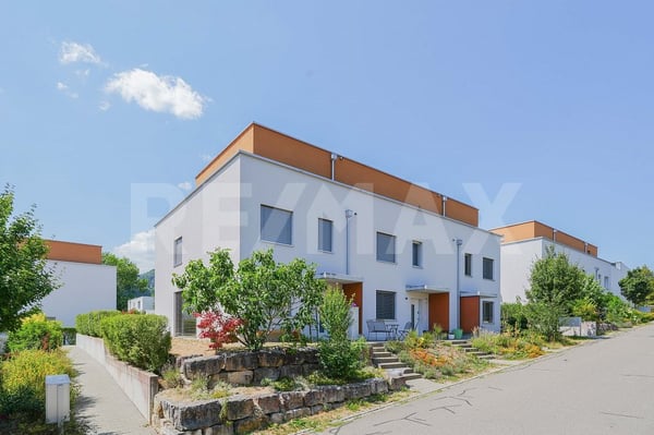 Was sich Familien wünschen: 5.5 Zimmer Eck-Einfamilienhaus - in direkter Schulnähe 3
