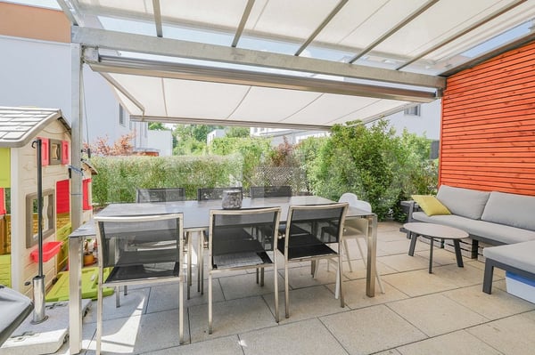 Was sich Familien wünschen: 5.5 Zimmer Eck-Einfamilienhaus - in direkter Schulnähe 12