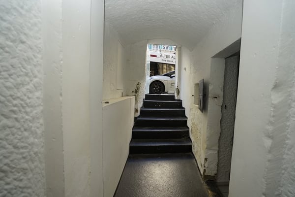 Charmanter Gewölbekeller im Herzen von Bern - Vielseitig nutzbar! 7