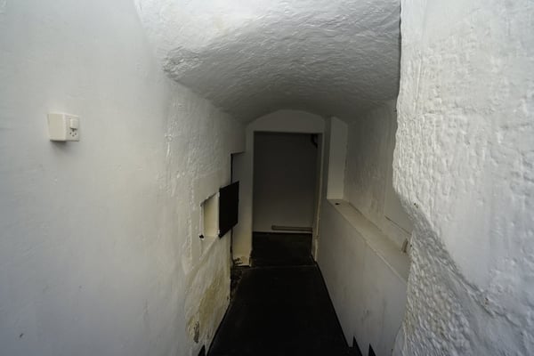 Charmanter Gewölbekeller im Herzen von Bern - Vielseitig nutzbar! 5