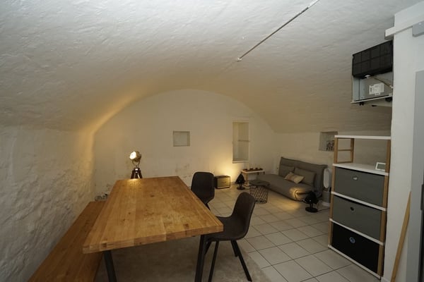 Charmanter Gewölbekeller im Herzen von Bern - Vielseitig nutzbar! 1
