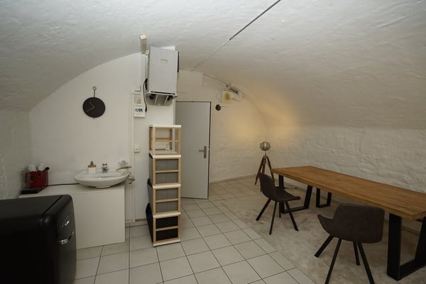 Charmanter Gewölbekeller im Herzen von Bern - Vielseitig nutzbar! 2