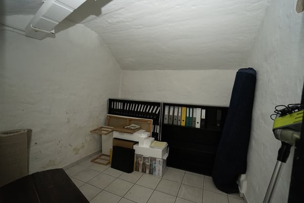 Charmanter Gewölbekeller im Herzen von Bern - Vielseitig nutzbar! 4