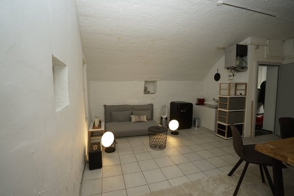 Charmanter Gewölbekeller im Herzen von Bern - Vielseitig nutzbar! 3