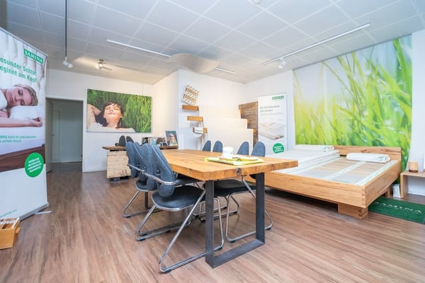 Verkaufsfläche an TOP-Lage - starten Sie mit uns durch! 3